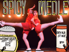 Spicy Medley Comedy Show